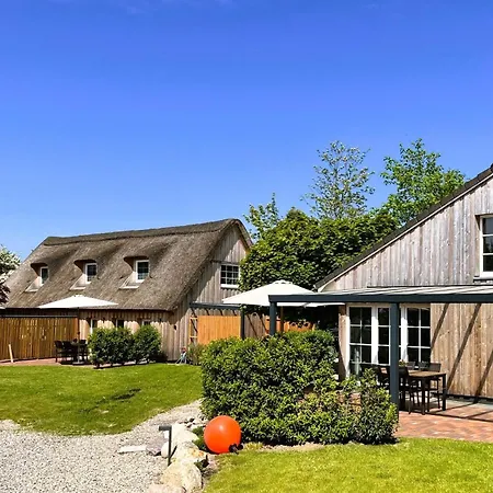 Sommerhaus 54, Gartenhaus 