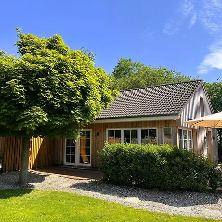 Sommerhaus 54, Gartenhaus 